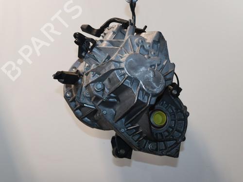 Used Gearbox Gearbox KIA PICANTO I (SA) 1.0 (63 hp) 13301710 13301710