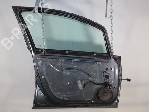 Left front door OPEL CORSA D (S07) 1.3 CDTI (L08, L68) | BP29293923C2 