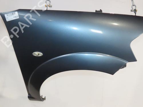 Used Right front fenders CITROËN C3 I (FC_, FN_) 1.4 i (73 hp) 28068142