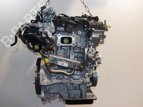 Engine KIA PICANTO III (JA) 1.0 | BP13214545M1 
