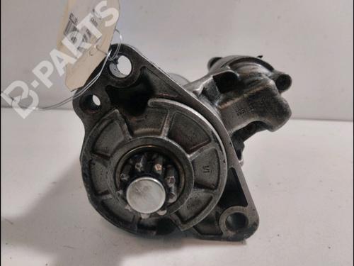 Used Starter AUDI Q7 (4LB) 3.0 TDI quattro (233 hp) 10746250