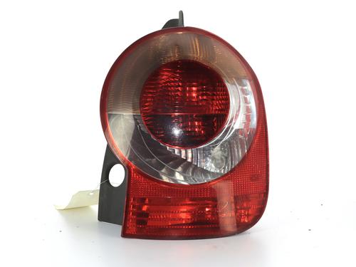 Used Right taillight Right taillight RENAULT MODUS / GRAND MODUS (F/JP0_) 1.5 dCi (FP0D, JP0D) (82 hp) 33744634 33744634