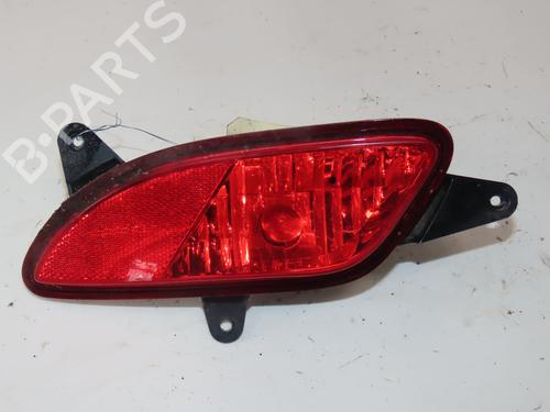 Tågelys KIA CEE'D Hatchback (ED) 1.6 CRDi 90 | BP39084636C37 - Image 2