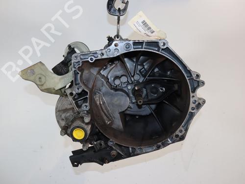 Used Gearbox Gearbox PEUGEOT 2008 I (CU_) 1.6 HDi (92 hp) 33947326 33947326