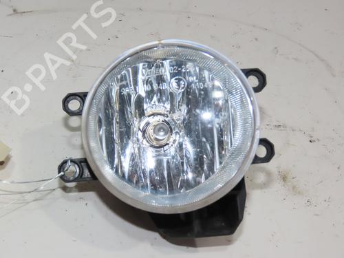 Right front fog light PEUGEOT 108 1.2 | BP39627856C31 - Image 3