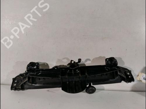 Frontplate/Frontkurv TOYOTA YARIS (_P9_) 1.0 VVT-i (KSP90_, KSP90R) (69 hp) 14897792