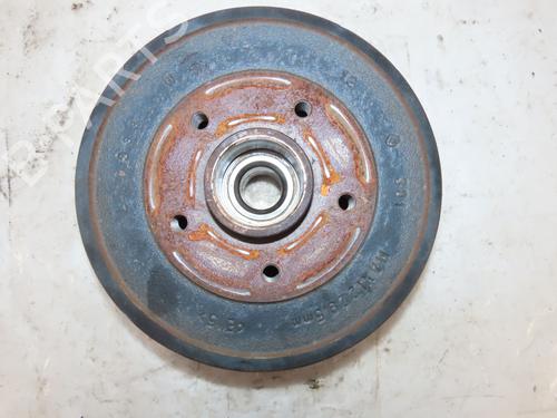 Ander RENAULT EXPRESS Box Body/MPV 1.5 Blue dCi 75 (F6AA) (75 hp) 19784871