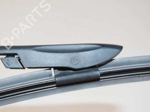 Used Front windshield wiper arm Front windshield wiper arm RENAULT CLIO III Grandtour (KR0/1_) 1.5 dCi (KR0F) (86 hp) 35887396 35887396