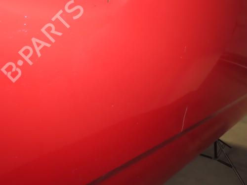 Right front door OPEL TIGRA TwinTop (X04) 1.3 CDTI (R97) | BP18602147C3 