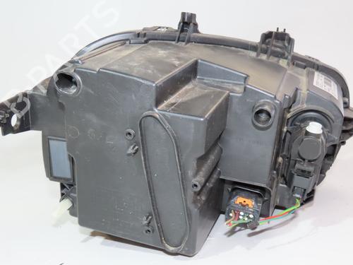 Left headlight CITROËN C3 III (SX) 1.2 PureTech 82 | BP29577908C28 