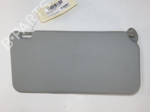 Used Left sun visor Left sun visor SUZUKI SWIFT IV (FZ, NZ) 1.3 DDiS (AZG413D, ZC02S, ZC92S) (75 hp) 34710963 34710963