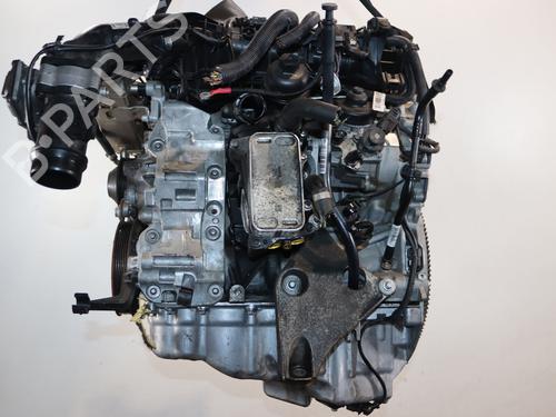 Engine BMW 3 Touring (F31) 318 d | BP39084513M1 - Image 5