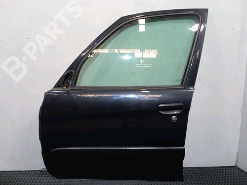 Used Left front door Left front door CITROËN XSARA PICASSO (N68) 1.6 HDi (90 hp) 10058482 10058482