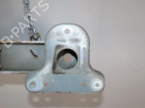 Used Rear bumper reinforcement OPEL KARL (C16) 1.0 (75 hp) 31605677