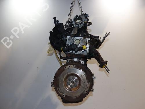 Engine RENAULT TWINGO I (C06_) 1.2 (C066, C068) | BP29962948M1