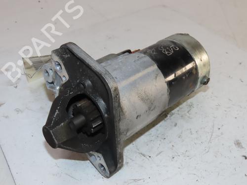 Used Starter Starter RENAULT SCÉNIC II (JM0/1_) 1.5 dCi (JM1E, JM16) (106 hp) 33249089 33249089