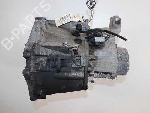 Gearbox CITROËN C4 Picasso II 1.6 BlueHDi 100 | BP38023041M3 - Image 2