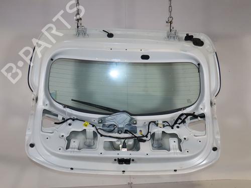 Tailgate KIA RIO IV (YB, SC, FB) 1.25 | BP30715177C6 