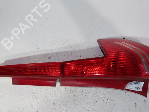 Right taillight CITROËN C4 I (LC_) 1.6 HDi | BP23435473C35 