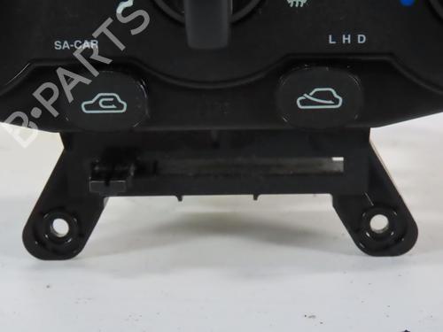 Climate control KIA PICANTO I (SA) 1.0 | BP33860053I5 - Image 2