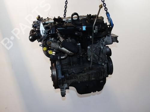 Engine OPEL CORSA D (S07) 1.3 CDTI (L08, L68) | BP23215329M1 - Image 2
