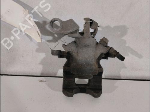 Left rear brake caliper CITROËN C4 AIRCROSS 1.6 HDi 115 AWC | BP14896457M107 