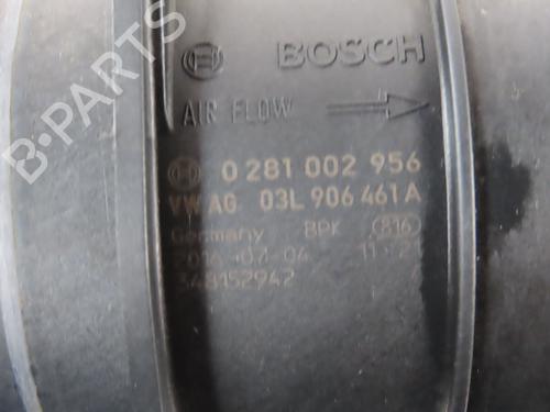 Used Mass air flow sensor Mass air flow sensor 38570822 38570822