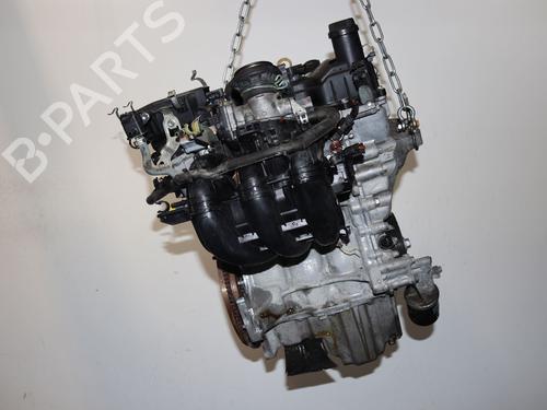 Engine RENAULT CLIO III (BR0/1, CR0/1) 1.5 dCi (BR0H, CR0H, CR1S, BR1S) | BP26534903M1 - Image 5