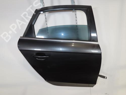 Puerta trasera derecha Puerta trasera derecha 38313834 38313834