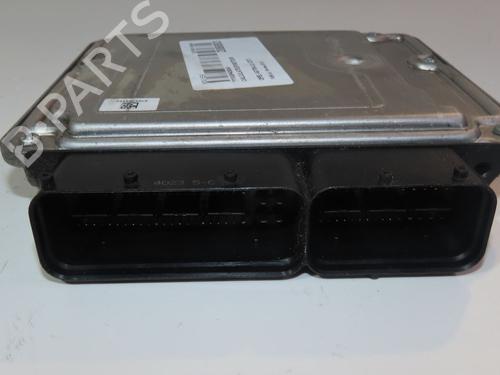 Engine control unit (ECU) OPEL ASTRA J GTC 2.0 CDTI (08) | BP24966566M57 - Image 2