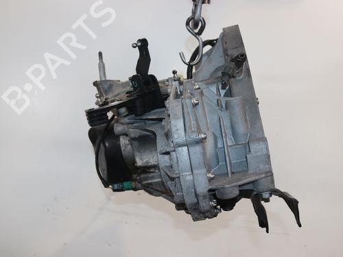 Gearbox RENAULT CAPTUR I (J5_, H5_) 1.5 dCi 90 (J5N4, J5M5, J5MW, J5M6, J5AL, J5AJ) | BP38298131M3 - Image 3