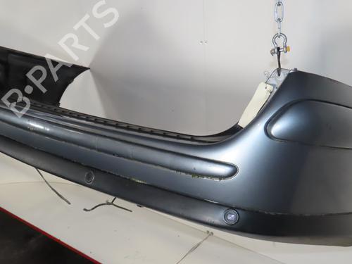 Rear bumper CITROËN C5 I Break (DE_) 2.0 16V (DERFNF, DERFNC, RERFNC) | BP30980241C8 