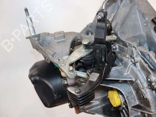 Used Gearbox Gearbox 39112571 39112571