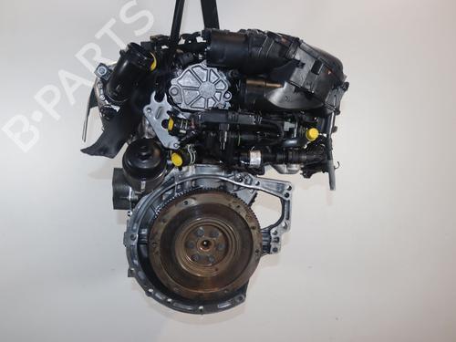 Motor CITROËN C3 II (SC_) 1.4 HDi 70 (SC8HZC, SC8HR0, SC8HP4) | BP32376882M1 