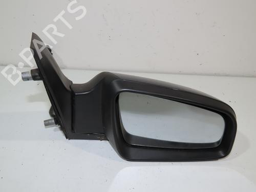 Used Right mirror OPEL ZAFIRA / ZAFIRA FAMILY B (A05) 1.7 CDTI (M75) (125 hp) 15625334