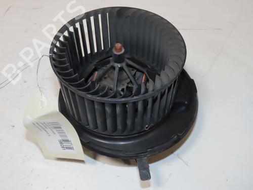Heater blower motor VW BEETLE (5C1, 5C2) 1.6 TDI | BP24486823M62 - Image 3
