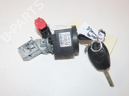 Used Ignition barrel Ignition barrel 37083760 37083760