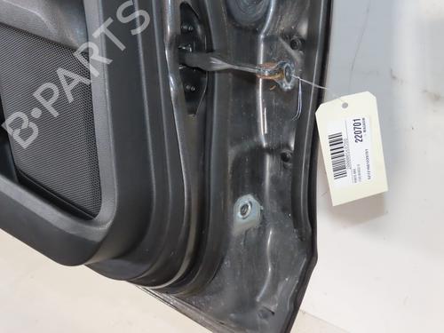 Used Left rear door Left rear door 37062251 37062251