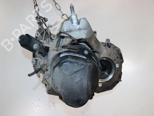 Gearbox RENAULT TWINGO II (CN0_) 1.2 16V (CN04, CN0B) | BP39572436M3 - Image 3