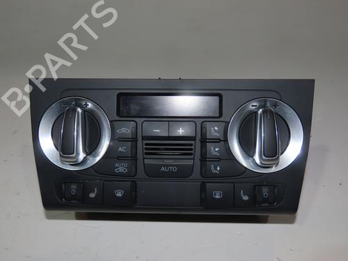Climate control AUDI A3 Sportback (8PA) 1.6 TDI | BP18316760I5