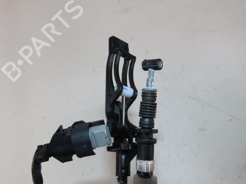 Used Front left lock Front left lock VW GOLF VIII (CD1, DA1) 1.5 eTSI (131 hp) 36510195 36510195