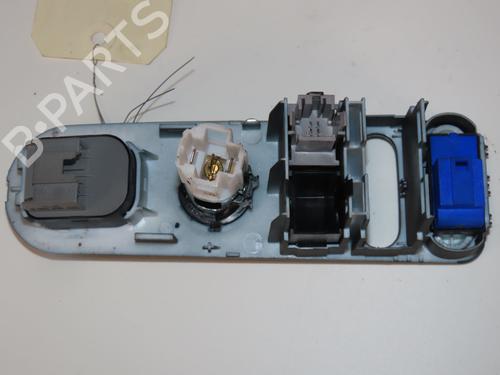 Mirror switch SEAT ALTEA XL (5P5, 5P8) 2.0 TDI 16V | BP30139993I25 