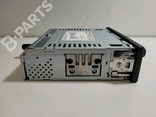 Radio MERCEDES-BENZ CITAN Box Body/MPV (W415) 109 CDI (415.601, 415.603, 415.605) | BP9033299E6 
