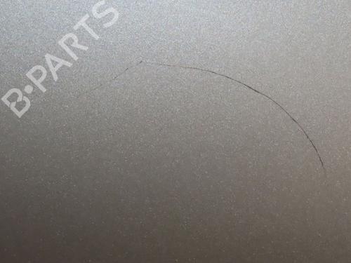 Right front door PEUGEOT 208 I (CA_, CC_) 1.2 VTI 82 | BP26968868C3 