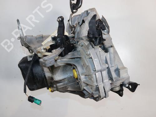Gearbox RENAULT CLIO V (B7_) 1.0 TCe 100 (B7MT) | BP39454174M3 - Image 2