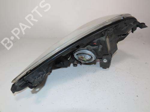 Left headlight CITROËN C1 (PM_, PN_) 1.0 | BP37226603C28 - Image 3