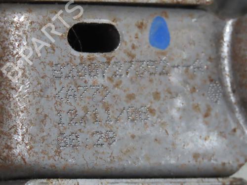 Used Clutch pedal RENAULT CLIO III Grandtour (KR0/1_) 1.5 dCi (KR0G) (68 hp) 31055391