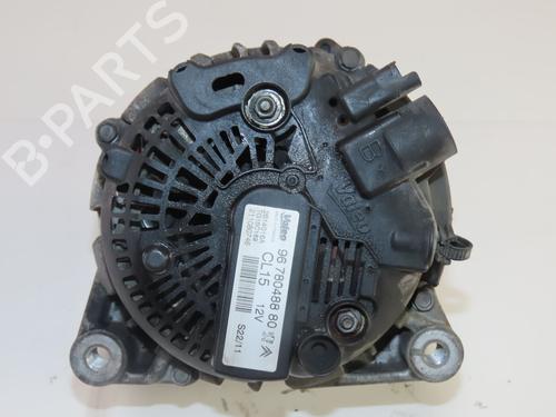 Used Alternator Alternator 36940675 36940675