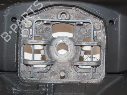Steering wheel CITROËN AMI (9A_) Electric (9AZ2CA) | BP36485466C49 - Image 2