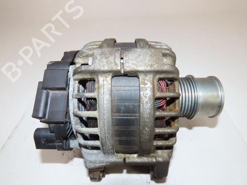Used Alternator VW TAIGO (CS1) 1.0 TSI (110 hp) 29740136